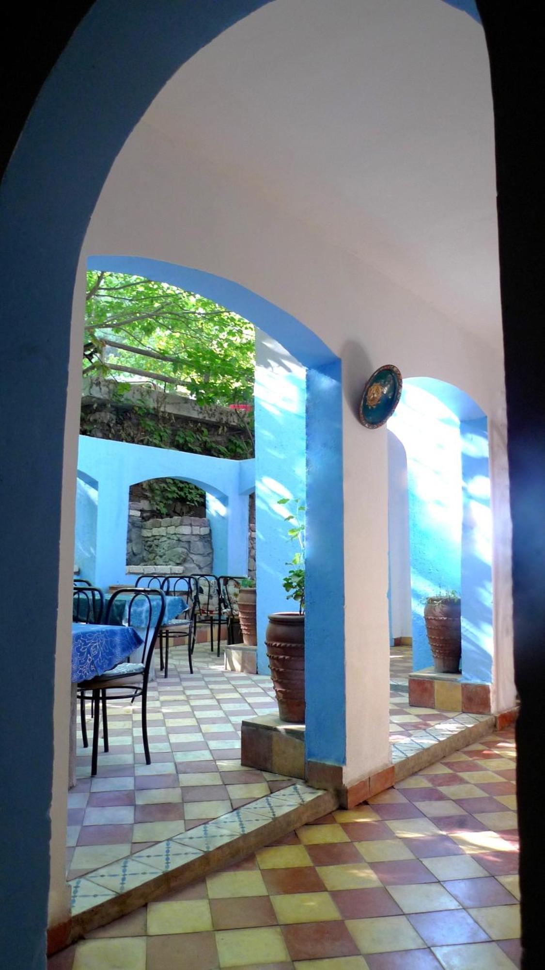Zaratoustra Hotel Imlil  Exterior photo